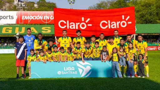 Deportivo Guastatoya suma ocho expulsiones en siete partidos de la Liga Nacional, Torneo Clausura 2026 