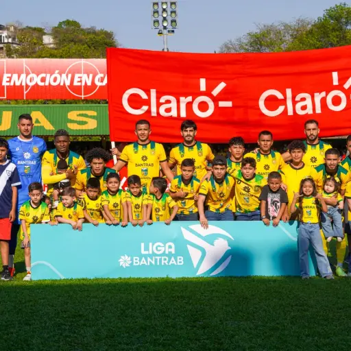 Deportivo Guastatoya suma ocho expulsiones en siete partidos de la Liga Nacional, Torneo Clausura 2026