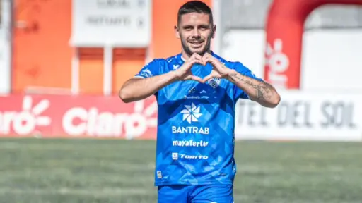 Cobán Imperial derrota a Achuapa y termina como líder tras la fecha 10 del Clausura 2026