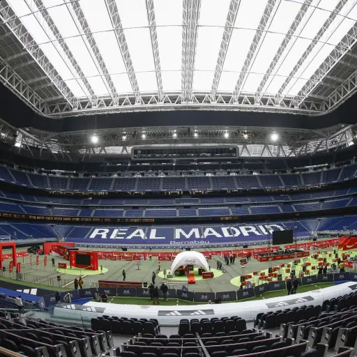 FIFA supervisará las sedes del Mundial 2030 en España  