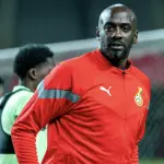 Otto Addo fue destituido como seleccionados de Ghana - GFA