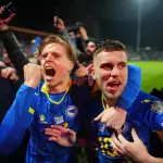 Bosnia dejó a Italia sin Mundial - EFE