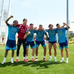 Selección de España encara la última fecha FIFA previo al Mundial 2026 