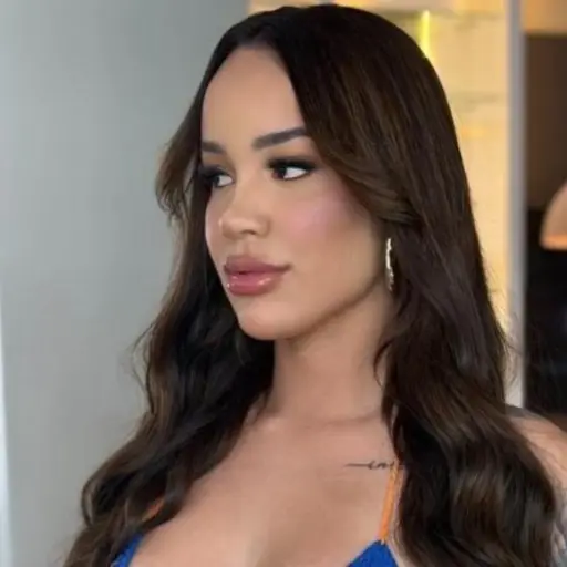 Monniky Fraga ,Redes sociales