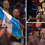 Karol Posadas ,Redes sociales