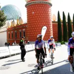 Continúa la participación de Sergio Chumil en la Vuelta a Cataluña 2026 - Burgos BH