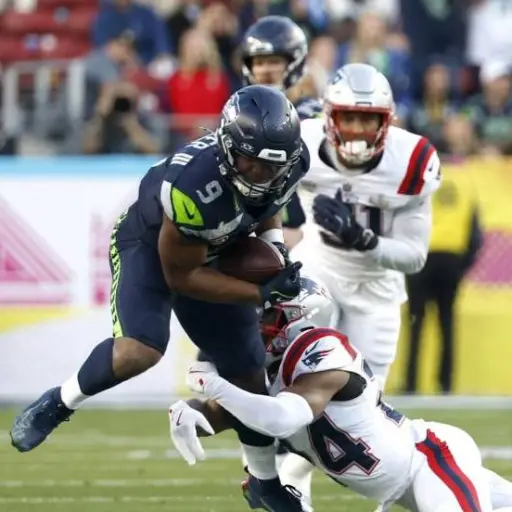 Imagen del Super Bowl 2026