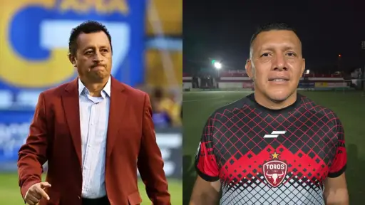 Roberto Montoya destituido de Malacateco; Minor Díaz es el nuevo estratega 