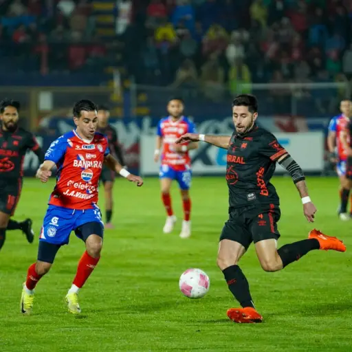 El técnico de Xelajú, Roberto Hernández se refirió por el triunfo ante Municipal 