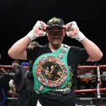 Lester Martínez es campeón mundial interino tras derrotar a Immanuwel Aleem / Lester Martínez pierde su invicto ante Immanuwel Aleem