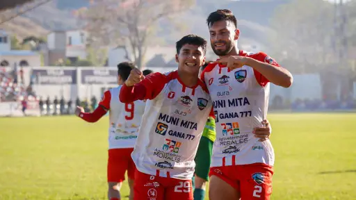 William Fajardo da triunfo a Mictlán sobre Cobán Imperial 