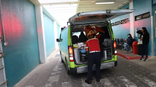 . ,Bomberos Municipales