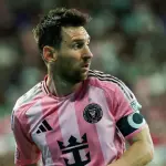 Lionel Messi compra el equipo UE Cornellà de la Tercera RFEF