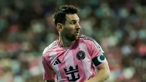 Lionel Messi compra el equipo UE Cornellà de la Tercera RFEF