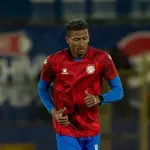 Derrikson Quirós nuevamente en el ojo de la polémica 