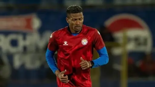 Derrikson Quirós nuevamente en el ojo de la polémica 