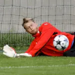 Muere el exportero de Arsenal, Alexander Manninger