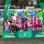Deportivo Mixco es el primer clasificado a cuartos de final 