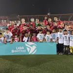 Deportivo Malacateco venció a Cobán Imperial 