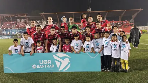 Deportivo Malacateco venció a Cobán Imperial 