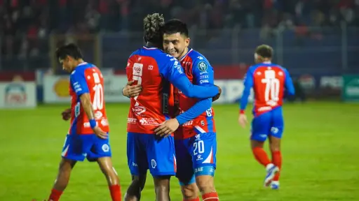 Xelajú derrotó a Achuapa y lo envío a Primera División 