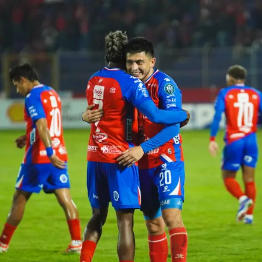 Xelajú derrotó a Achuapa y lo envío a Primera División 