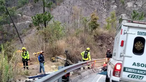 . ,Bomberos Municipales Departamentales