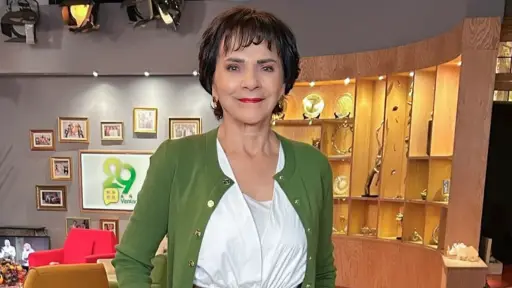 Pati Chapoy ,Redes sociales