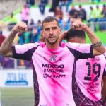 Nicolás Martínez y Diego Casas encabezan tabla de goleadores del Clausura 2026 