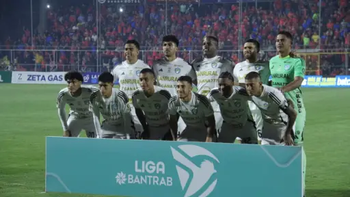 Comunicaciones luchará por no descender en las dos últimas fechas del Clausura 2026  