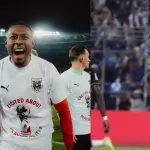 Austria confirma amistoso ante la Selección de Guatemala - RR.SS.