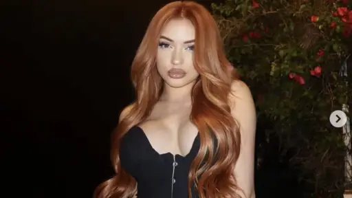 Jessie Ochoa ,Jessie Ochoa