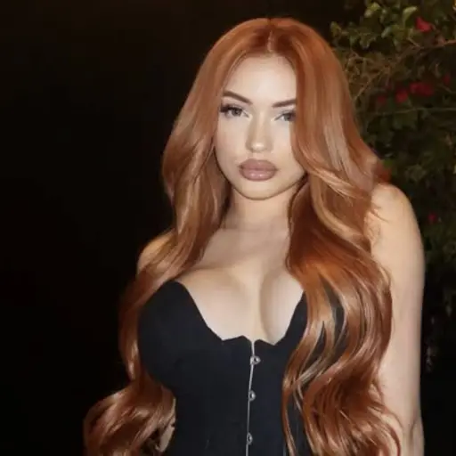 Jessie Ochoa ,Jessie Ochoa