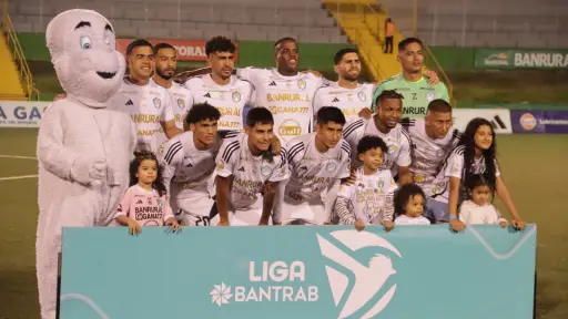 Comunicaciones es actualmente el líder del Clausura 2026 