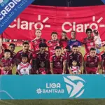 Deportivo Malacateco toca zona del descenso 