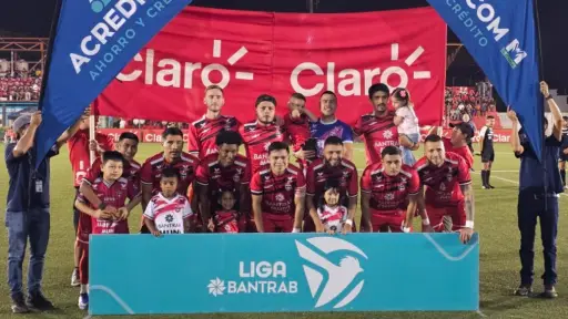 Deportivo Malacateco toca zona del descenso 