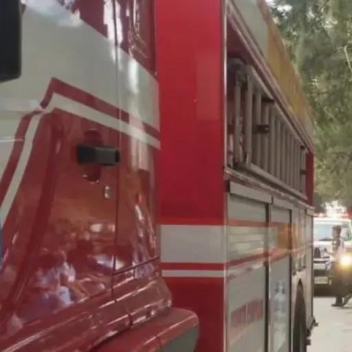 Imagen ilustrativa ,de archivo: EU/Bomberos Voluntarios