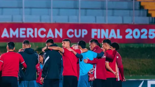 Xelajú MC anuncia cambios en su plantilla - instagram @gordilloficial