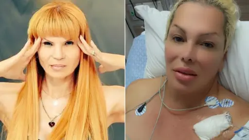 Jessica Esotérica ,Redes sociales