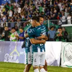 Celebración de Agustín Maziero 