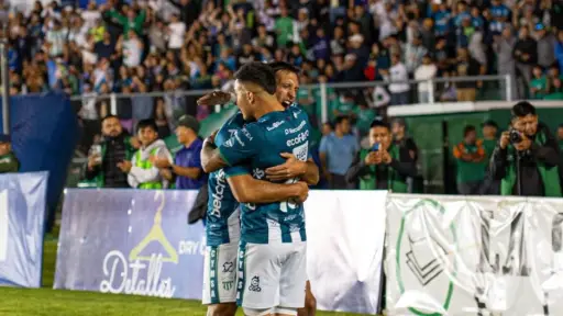 Celebración de Agustín Maziero 