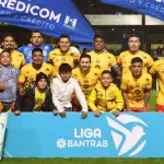 Marquense goleó a Mictlán en el estadio Marquesa de la Ensenada 