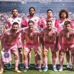 Inter Miami derrotó en condición de visitante a Colorado 