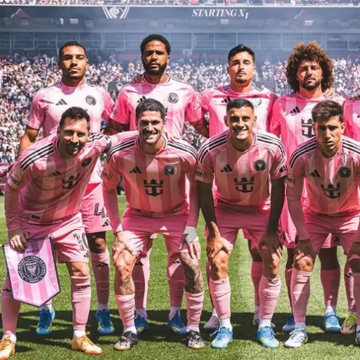 Inter Miami derrotó en condición de visitante a Colorado 