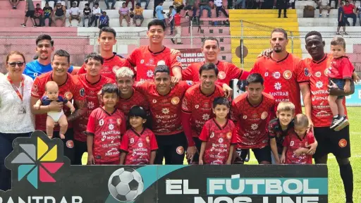 Coatepeque logró el boleto a cuartos de final ante San Benito la noche del sábado  