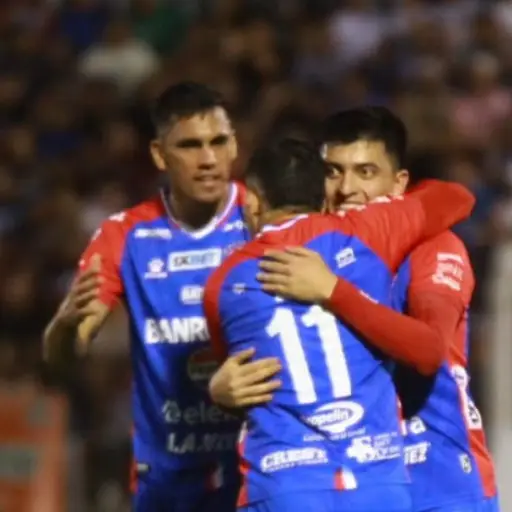 Xelajú venció a Mictlán en fecha 21 del Clausura 2021 