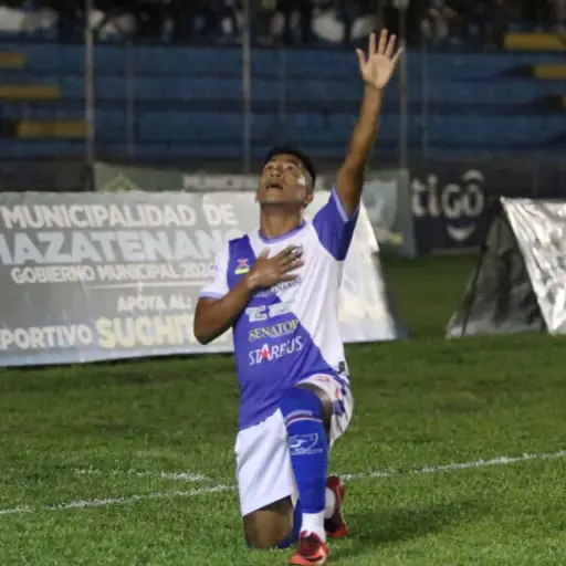 Suchitepéquez logra la clasificación a cuartos de final 