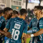 Antigua G. F. C. le ganó a Deportivo Malacateco 