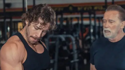 Joe Baena ,Joe Baena