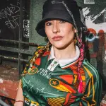 Maga del Valle ,Redes sociales